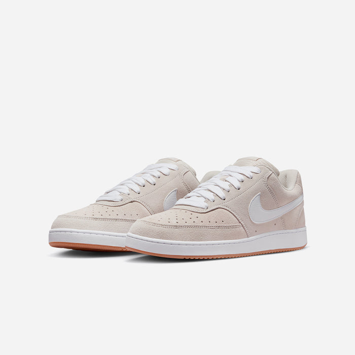 Giày Sneaker Nam Nike Court Vision Lo Fl - Be - Supersports Vietnam