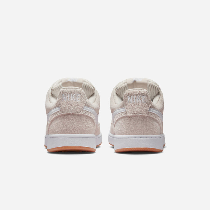 Giày Sneaker Nam Nike Court Vision Lo Fl - Be - Supersports Vietnam