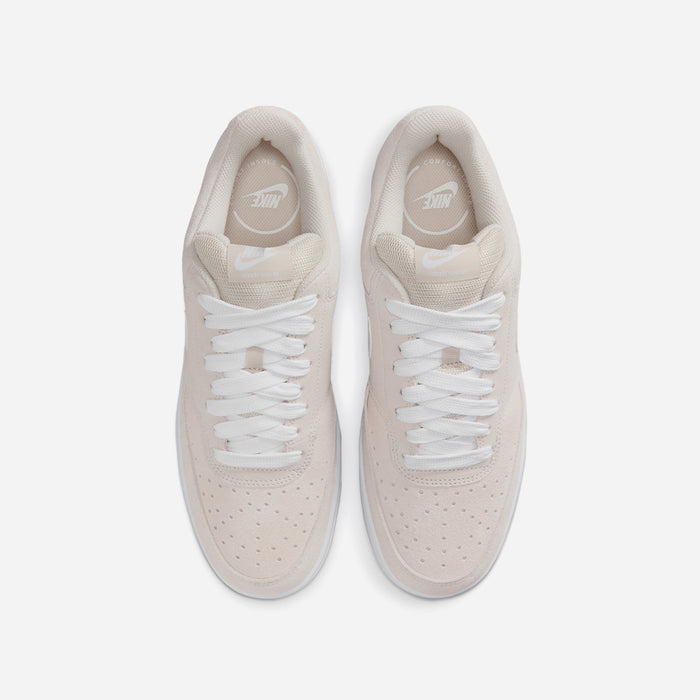 Giày Sneaker Nam Nike Court Vision Lo Fl - Be - Supersports Vietnam