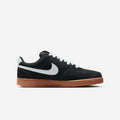 Giày Sneaker Nam Nike Court Vision Lo Fl - Đen - Supersports Vietnam