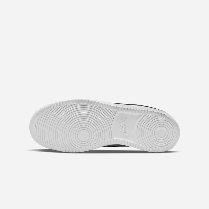 Giày Sneaker Nam Nike Court Vision Low Next Nature - Trắng - Supersports Vietnam