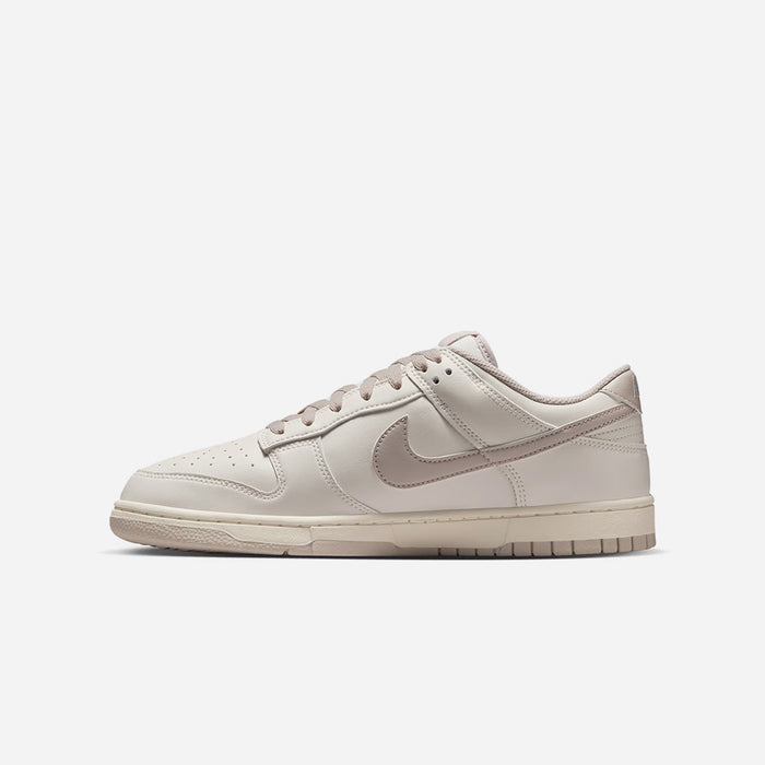 Giày Sneaker Nam Nike Dunk Low Retro - Hồng - Supersports Vietnam