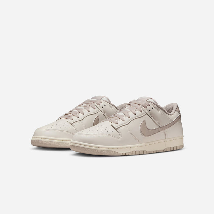 Giày Sneaker Nam Nike Dunk Low Retro - Hồng - Supersports Vietnam