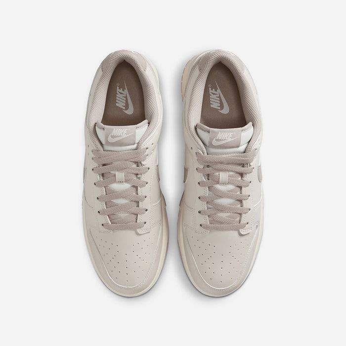 Giày Sneaker Nam Nike Dunk Low Retro - Hồng - Supersports Vietnam