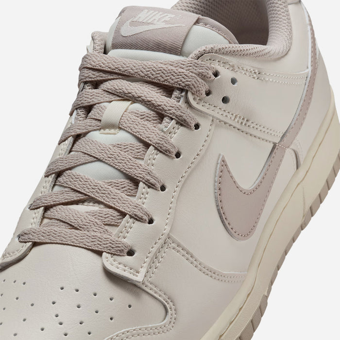 Giày Sneaker Nam Nike Dunk Low Retro - Hồng - Supersports Vietnam