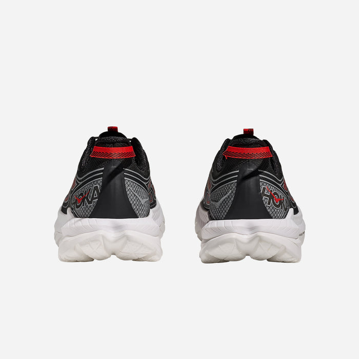 Giày Sneaker Nam HOKA Mach Remastered - Đen - Supersports Vietnam