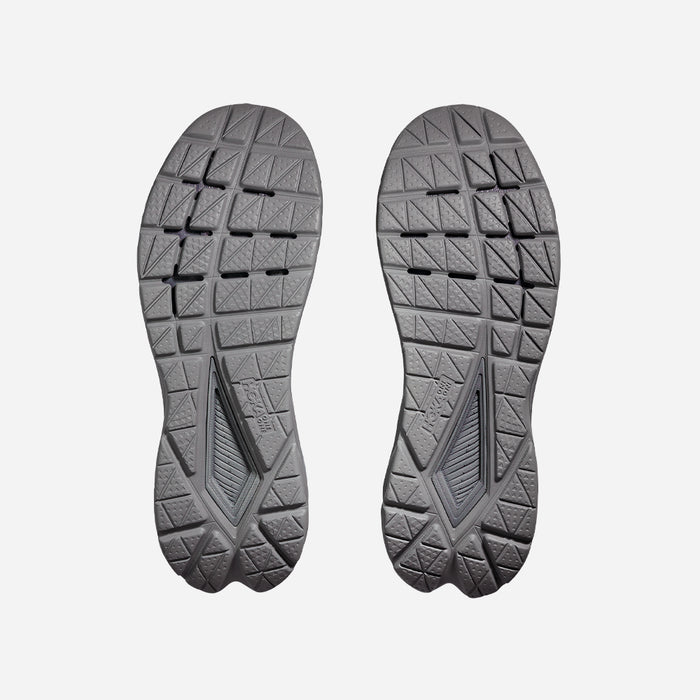 Giày Sneaker Nam HOKA Mach Remastered - Xám - Supersports Vietnam