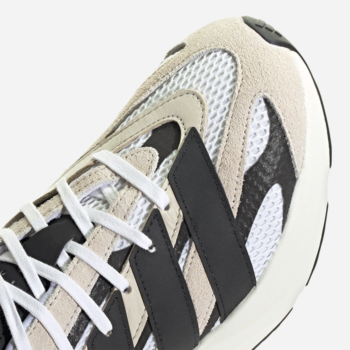 Giày Sneaker Nam Adidas Lightblaze - Be - Supersports Vietnam