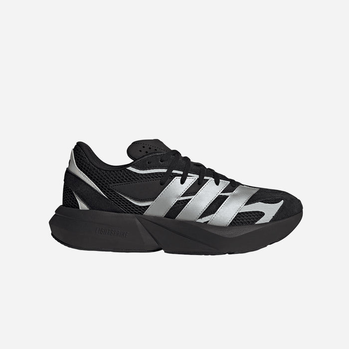 Giày Sneaker Nam Adidas Lightblaze - Đen - Supersports Vietnam