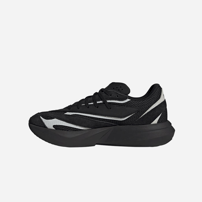 Giày Sneaker Nam Adidas Lightblaze - Đen - Supersports Vietnam