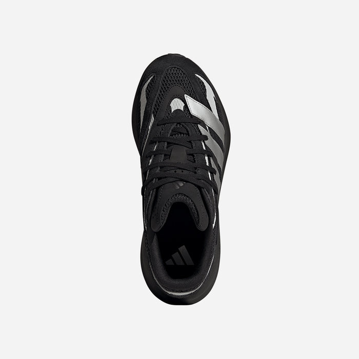 Giày Sneaker Nam Adidas Lightblaze - Đen - Supersports Vietnam