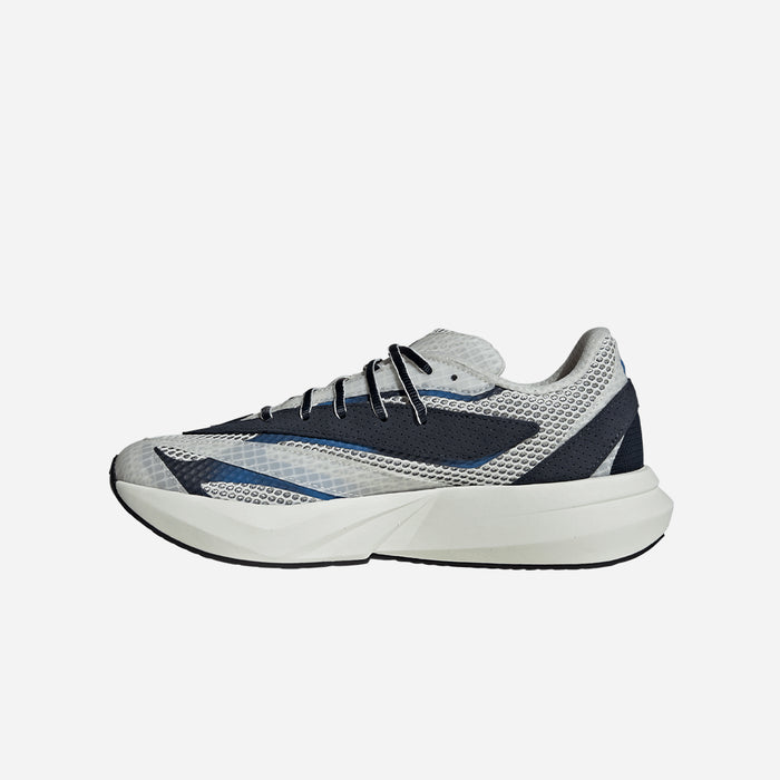 Giày Sneaker Nam Adidas Lightblaze - Xám - Supersports Vietnam