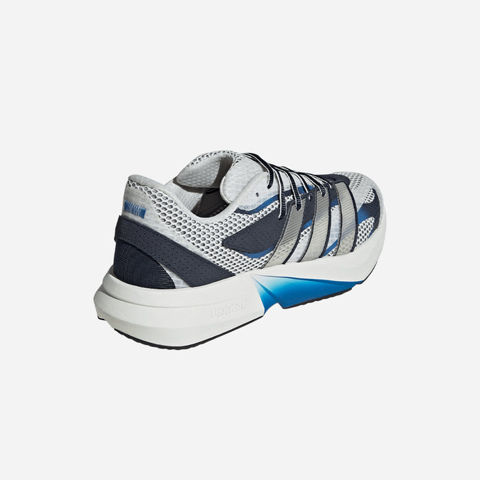 Giày Sneaker Nam Adidas Lightblaze - Xám - Supersports Vietnam