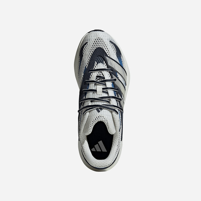 Giày Sneaker Nam Adidas Lightblaze - Xám - Supersports Vietnam