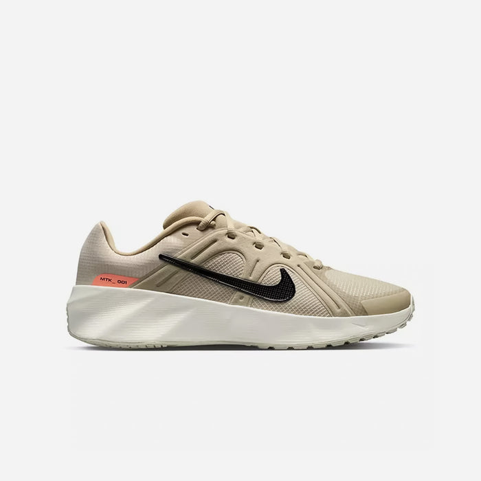 Giày Sneaker Nam Nike Metro Tek - Nâu - Supersports Vietnam