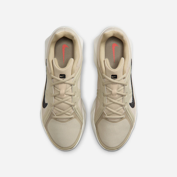 Giày Sneaker Nam Nike Metro Tek - Nâu - Supersports Vietnam