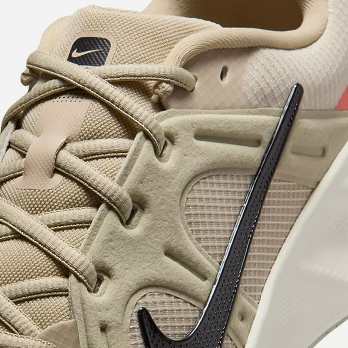 Giày Sneaker Nam Nike Metro Tek - Nâu - Supersports Vietnam