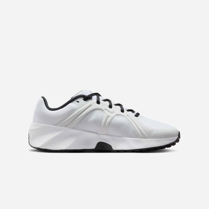 Giày Sneaker Nam Nike Metro Tek - Trắng - Supersports Vietnam
