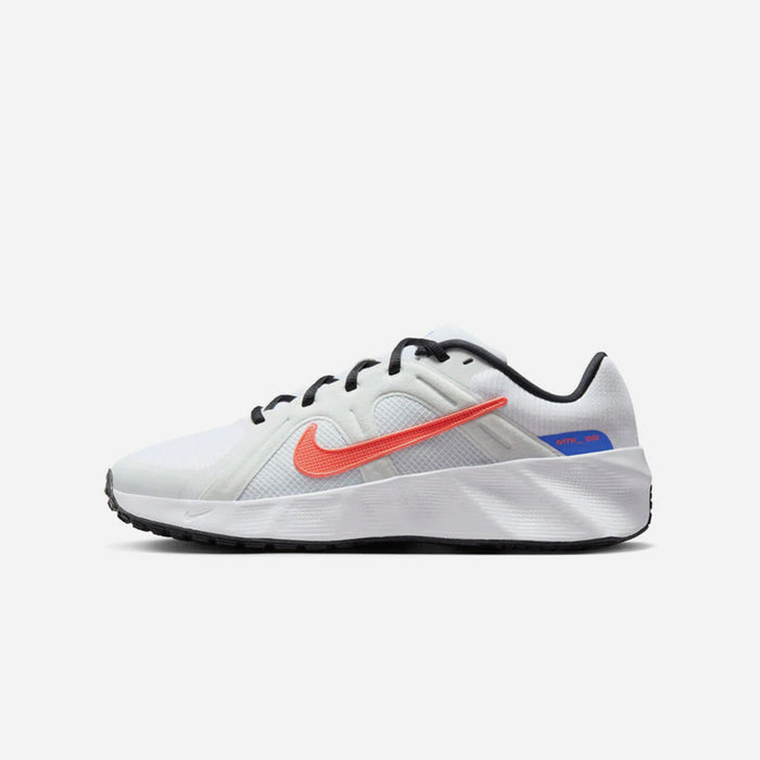 Giày Sneaker Nam Nike Metro Tek - Trắng - Supersports Vietnam