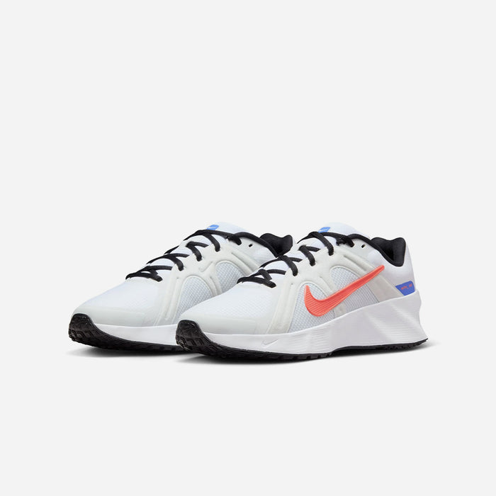 Giày Sneaker Nam Nike Metro Tek - Trắng - Supersports Vietnam