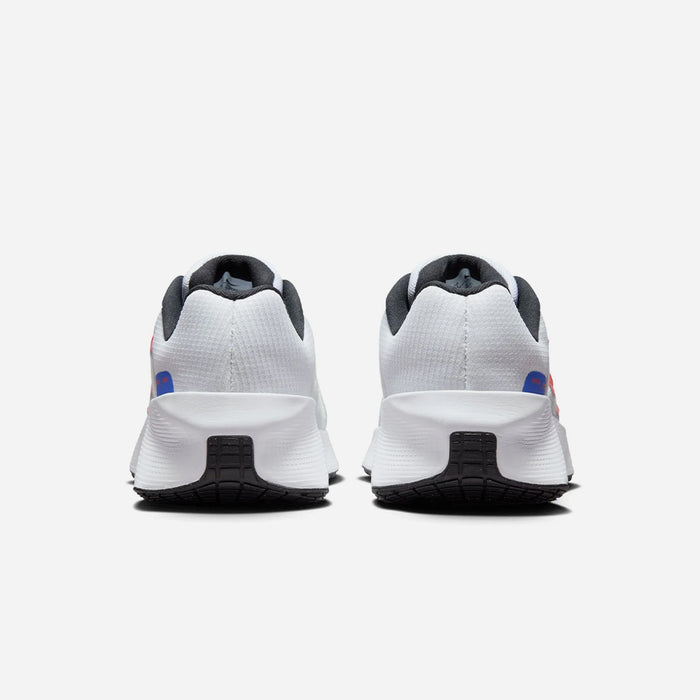 Giày Sneaker Nam Nike Metro Tek - Trắng - Supersports Vietnam