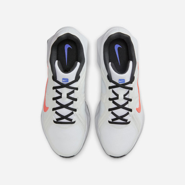 Giày Sneaker Nam Nike Metro Tek - Trắng - Supersports Vietnam