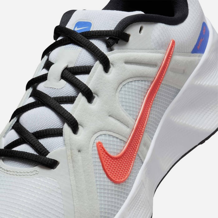 Giày Sneaker Nam Nike Metro Tek - Trắng - Supersports Vietnam