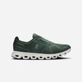 Giày Sneaker Nam On Running Cloud 6 - Xanh Lá - Supersports Vietnam