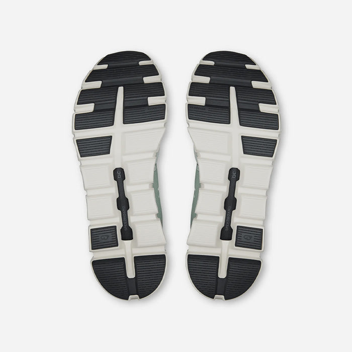 Giày Sneaker Nam On Running Cloud 6 - Xanh Mint - Supersports Vietnam