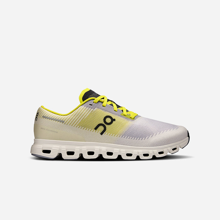 Giày Sneaker Nam On Running Cloud 6 Push - Vàng - Supersports Vietnam