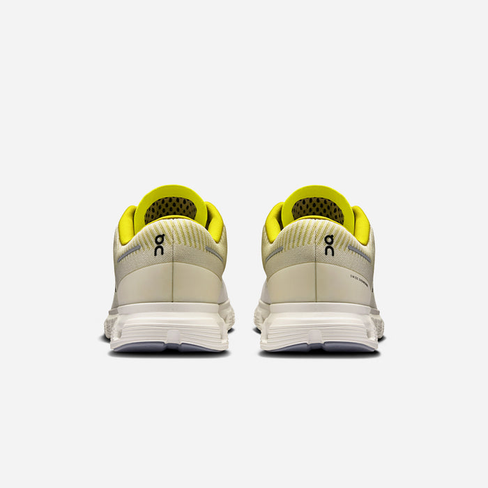 Giày Sneaker Nam On Running Cloud 6 Push - Vàng - Supersports Vietnam
