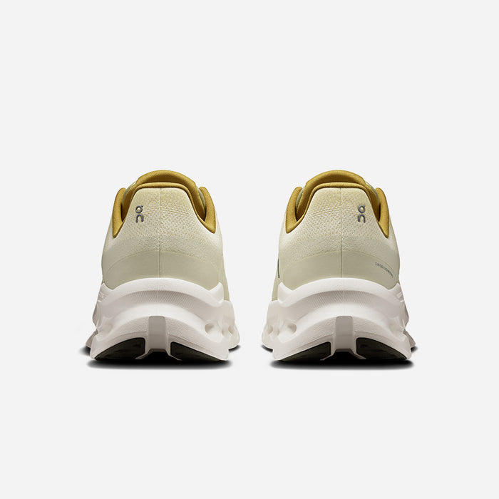 Giày Sneaker Nam On Running Cloudtilt - Vàng - Supersports Vietnam