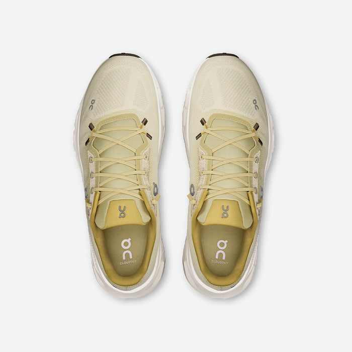 Giày Sneaker Nam On Running Cloudtilt - Vàng - Supersports Vietnam