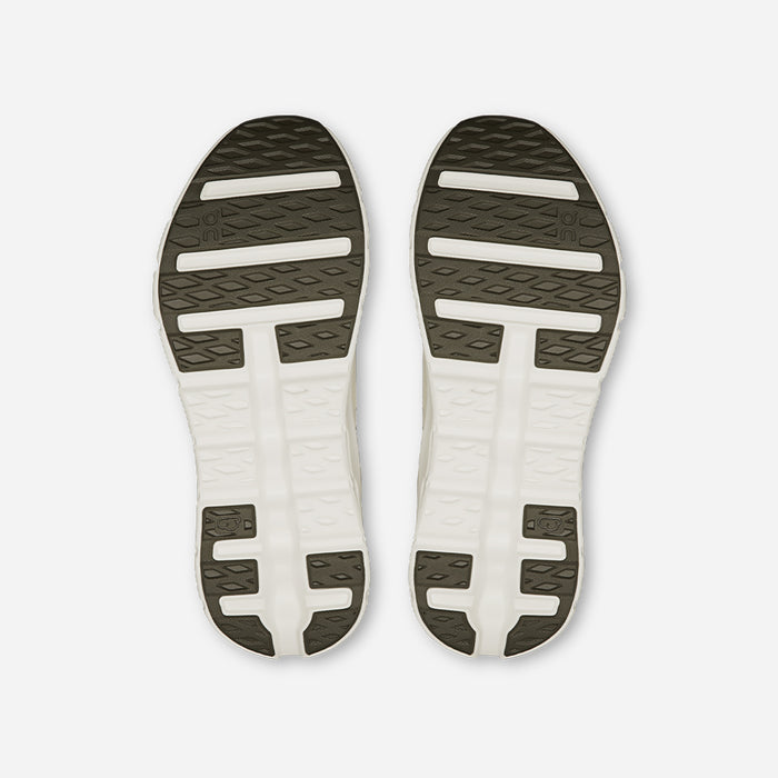 Giày Sneaker Nam On Running Cloudtilt - Vàng - Supersports Vietnam