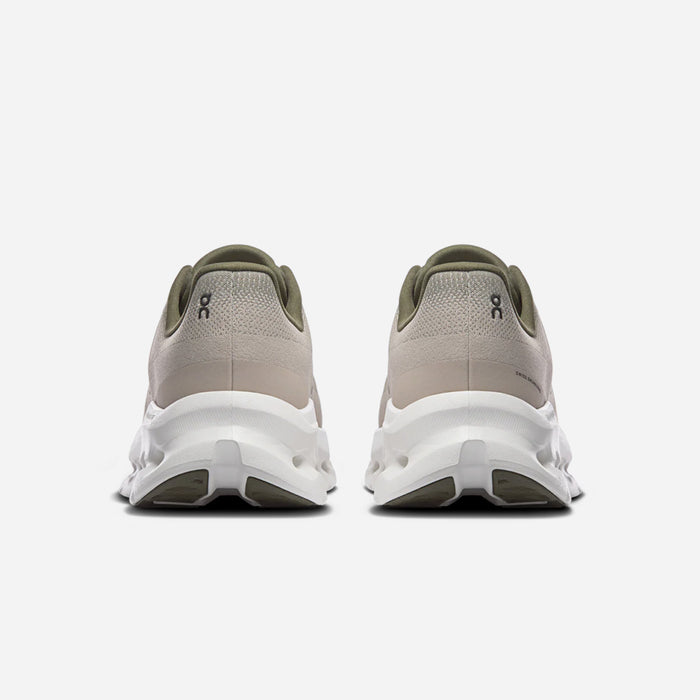 Giày Sneaker Nam On Running Cloudtilt - Xám - Supersports Vietnam