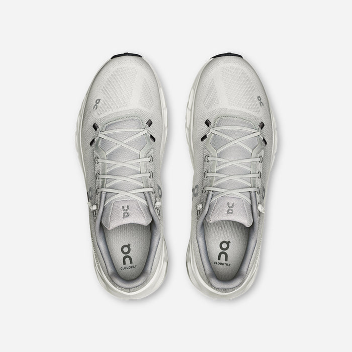 Giày Sneaker Nam On Running Cloudtilt - Xám - Supersports Vietnam