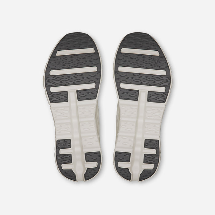 Giày Sneaker Nam On Running Cloudtilt - Xám - Supersports Vietnam