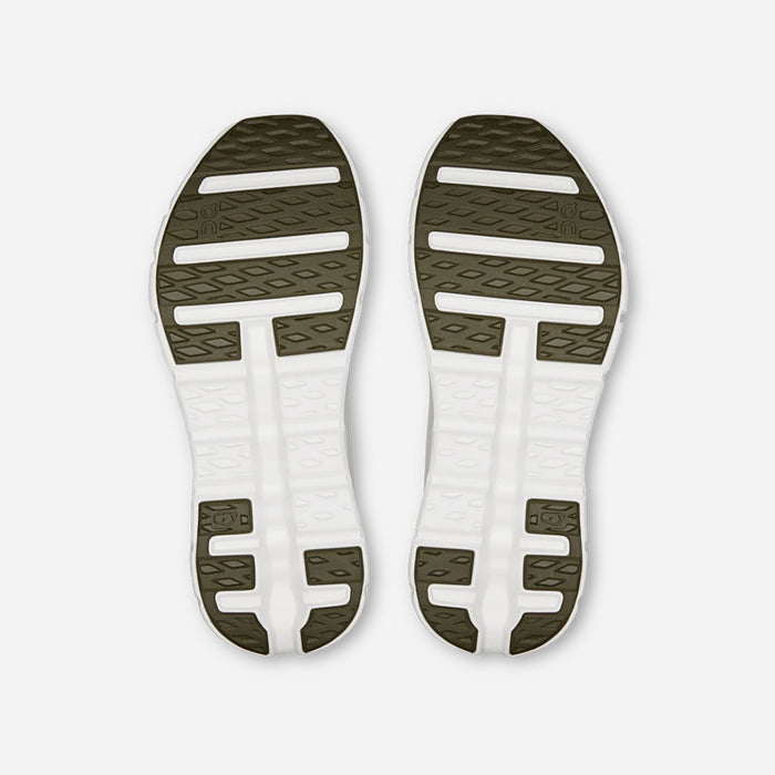 Giày Sneaker Nam On Running Cloudtilt - Xám - Supersports Vietnam