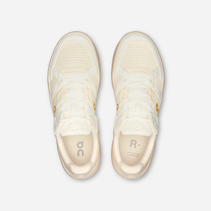 Giày Sneaker Nam On Running The Roger Clubhouse Ace - Be - Supersports Vietnam