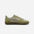 Giày Sneaker Nam Puma Palermo Straw - Xanh Lá - Supersports Vietnam