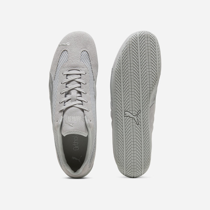 Giày Sneaker Nam Puma Speedcat Premium - Xám - Supersports Vietnam