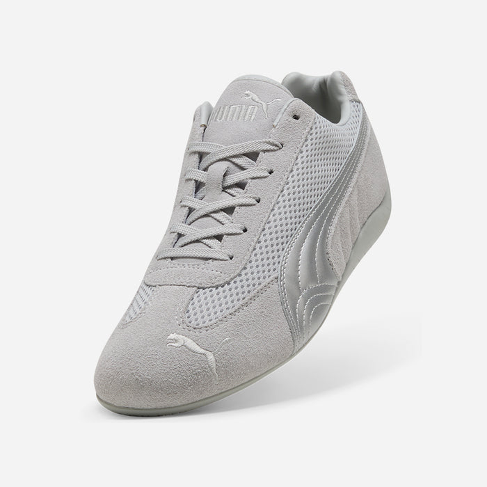 Giày Sneaker Nam Puma Speedcat Premium - Xám - Supersports Vietnam