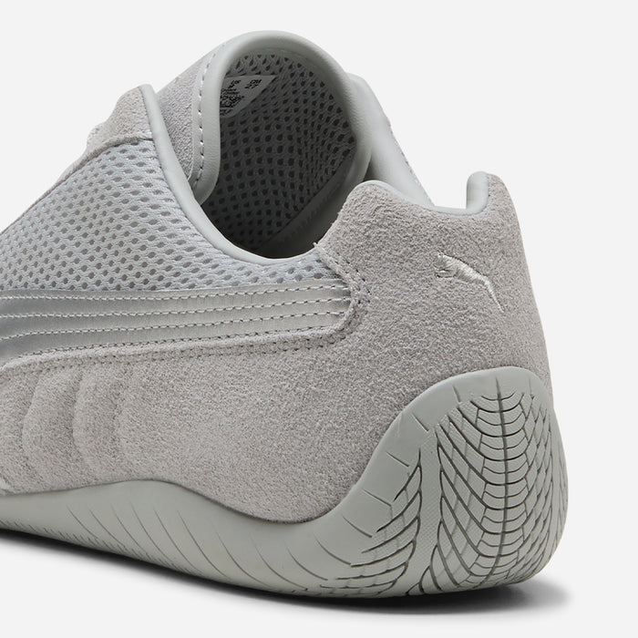 Giày Sneaker Nam Puma Speedcat Premium - Xám - Supersports Vietnam
