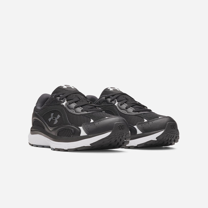Giày Sneaker Nam Under Armour Tech Runner - Supersports Vietnam