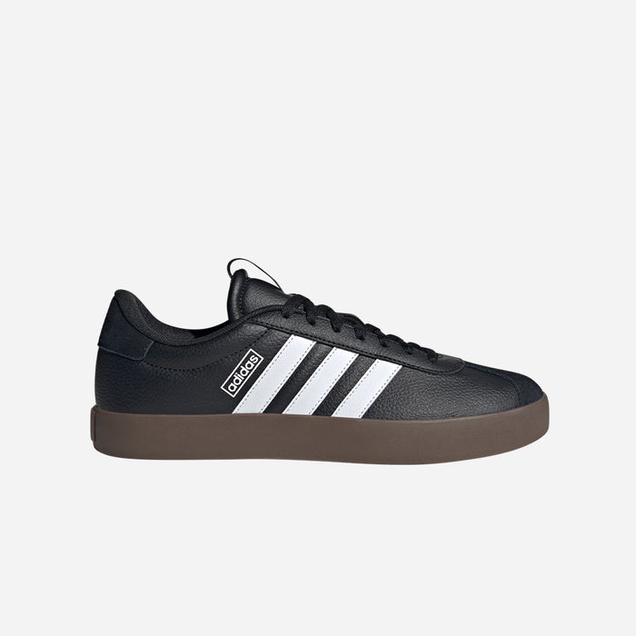 Giày Sneaker Nam Adidas Vl Court 3.0 - Đen - Supersports Vietnam