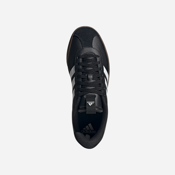 Giày Sneaker Nam Adidas Vl Court 3.0 - Đen - Supersports Vietnam