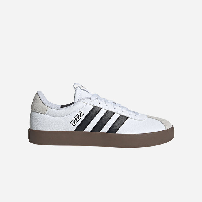 Giày Sneaker Nam Adidas Vl Court 3.0 - Trắng - Supersports Vietnam