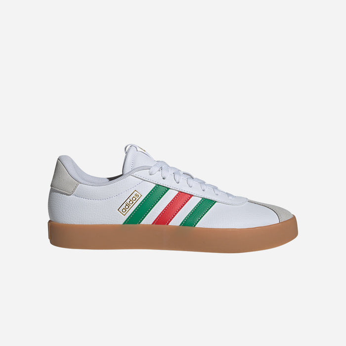 Giày Sneaker Nam Adidas Vl Court 3.0 - Trắng - Supersports Vietnam