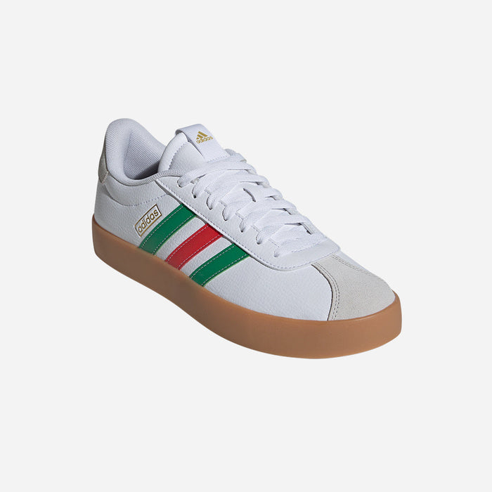 Giày Sneaker Nam Adidas Vl Court 3.0 - Trắng - Supersports Vietnam