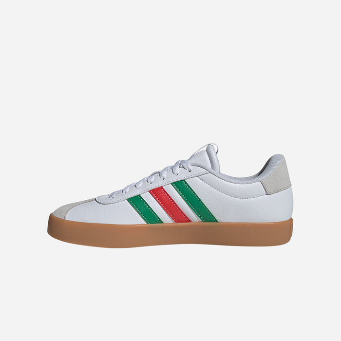 Giày Sneaker Nam Adidas Vl Court 3.0 - Trắng - Supersports Vietnam